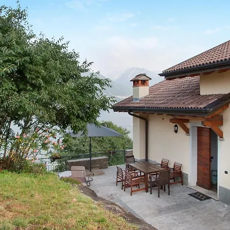 Mason Di Marnino Holiday home *