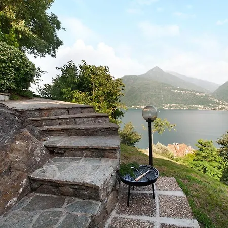 Holiday home Mason Di Marnino Cremia