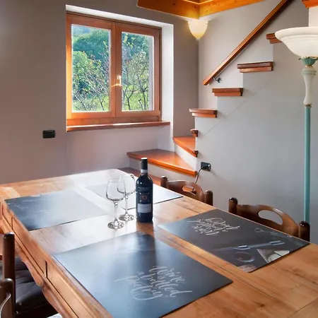 Mason Di Marnino Holiday home