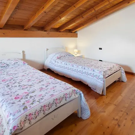 Mason Di Marnino Holiday home *