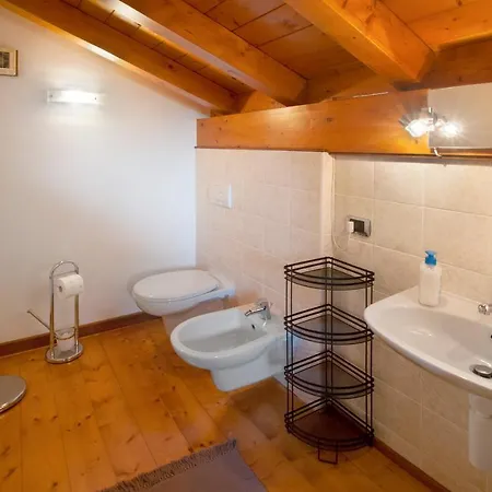 Mason Di Marnino Holiday home Cremia