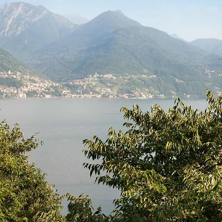 Holiday home Mason Di Marnino Cremia