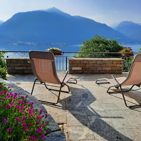 Holiday home Mason Di Marnino Cremia